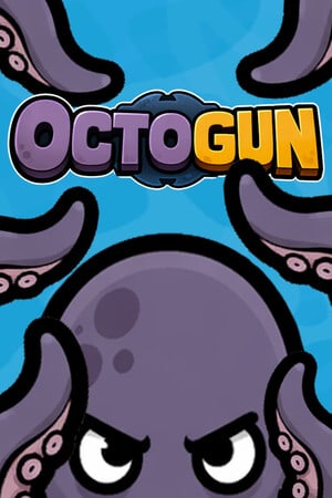 Octogun - Idle — скриншот