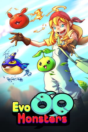 EvoMon — скриншот