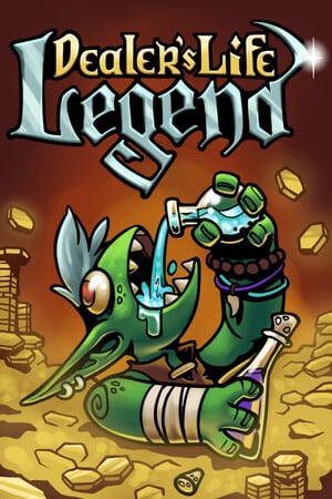 Dealers Life Legend — скриншот