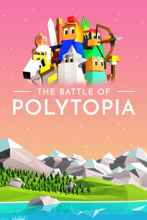 The Battle of Polytopia — скриншот