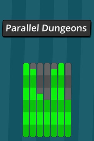 Parallel Dungeons — скриншот