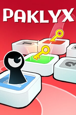 Paklyx — скриншот