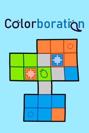 Colorboration — скриншот