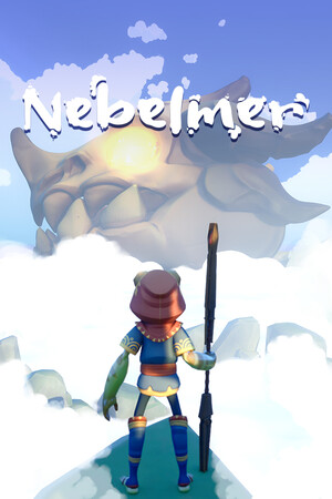 Nebelmer — скриншот