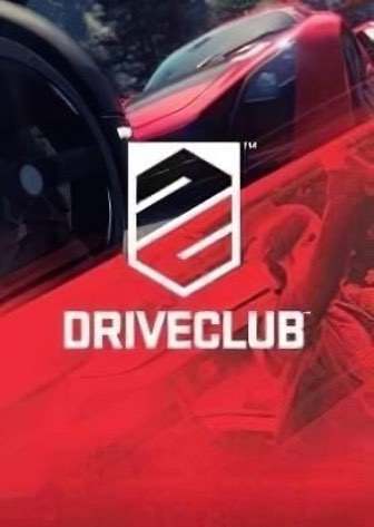 Driveclub — скриншот