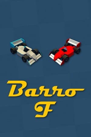 Barro F — скриншот