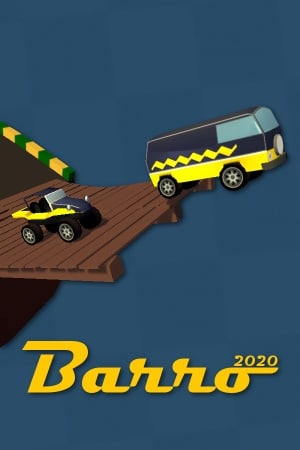 Barro 2020 — скриншот