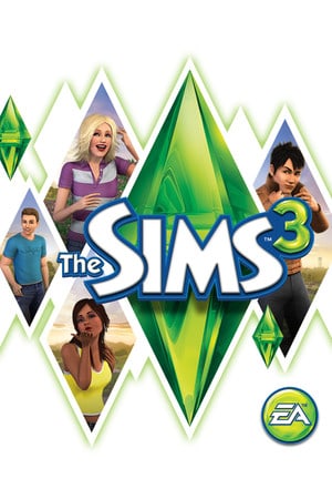 The Sims 3 — скриншот