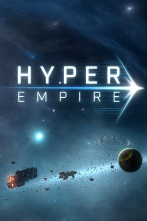 Hyper Empire — скриншот