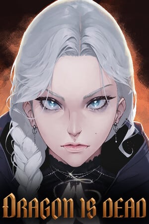 Dragon Is Dead — скриншот
