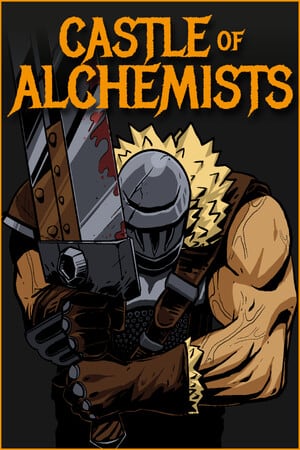 Castle Of Alchemists — скриншот