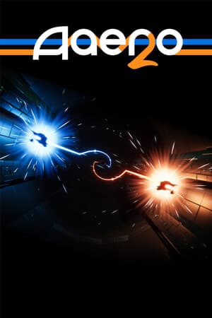 Aaero2 — скриншот