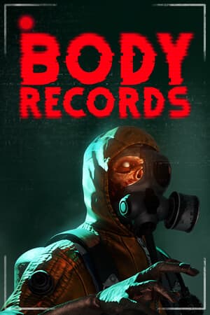 BodyRecords — скриншот
