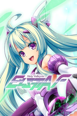 Holy Valkyrie ExS-TIA F — скриншот