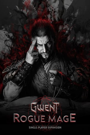 GWENT: Rogue Mage — скриншот