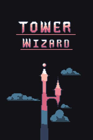 Tower Wizard — скриншот