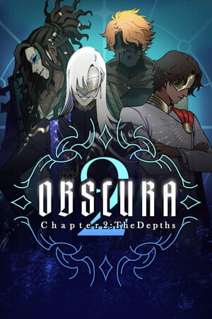 OBSCURA — скриншот