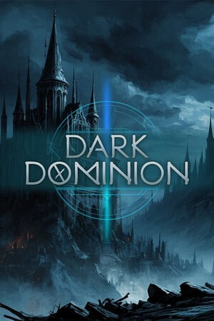 Dark Dominion — скриншот