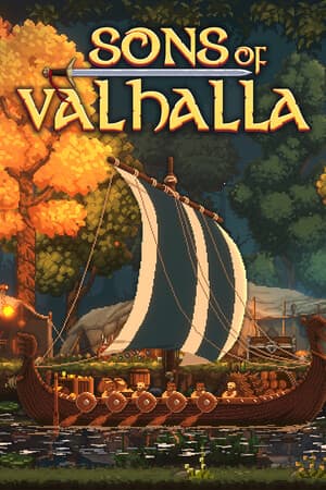 Sons of Valhalla — скриншот
