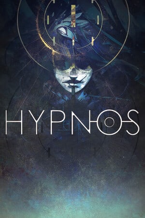 HYPNOS — скриншот