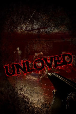 UNLOVED — скриншот