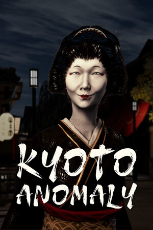 Kyoto Anomaly — скриншот