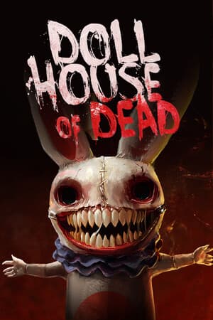 Dollhouse of Dead — скриншот
