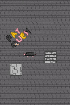 Rat Quest — скриншот