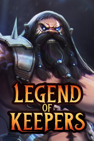 Legend of Keepers — скриншот
