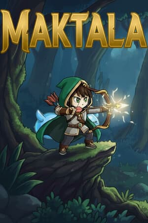 Maktala: Slime Lootfest — скриншот