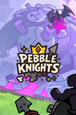 Pebble Knights — скриншот