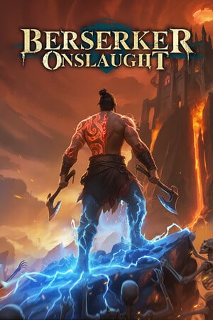 Berserker Onslaught — скриншот