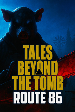 Tales Beyond The Tomb - Route 86 — скриншот