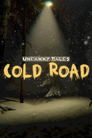 Uncanny Tales: Cold Road — скриншот
