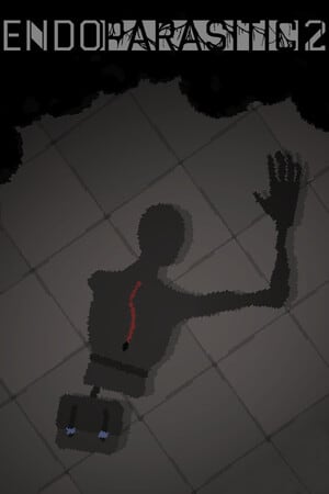 Endoparasitic 2 — скриншот