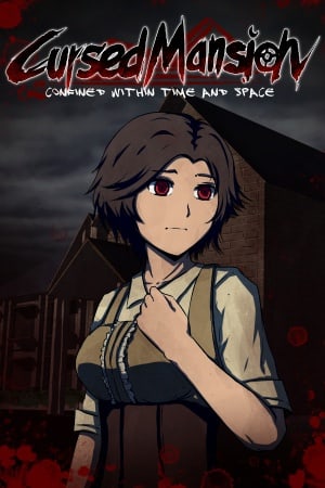Cursed Mansion — скриншот