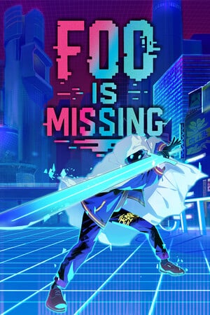 Foo Is Missing — скриншот