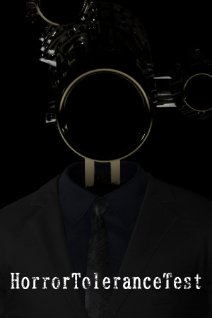 HorrorToleranceTest — скриншот