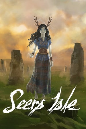 Seers Isle — скриншот