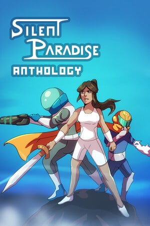 Silent Paradise Anthology — скриншот