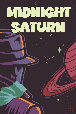 Midnight Saturn — скриншот