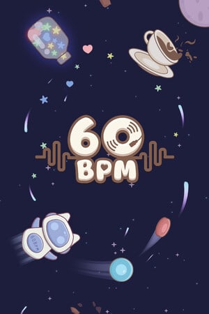 60 BPM — скриншот