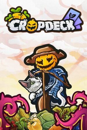 Cropdeck — скриншот