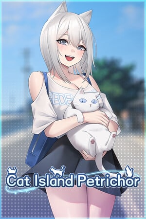 Cat Island Petrichor — скриншот