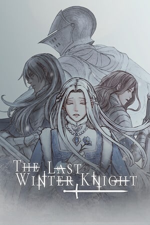 The Last Winter Knight — скриншот