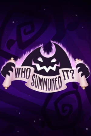 Who Summoned It? — скриншот