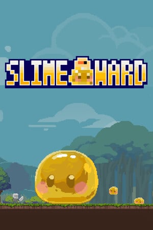 Slimeward — скриншот