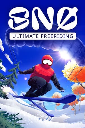 SNO: Ultimate Freeriding — скриншот