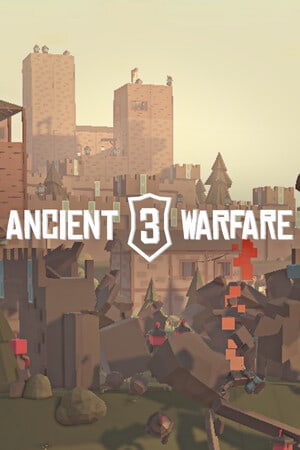 Ancient Warfare 3 — скриншот