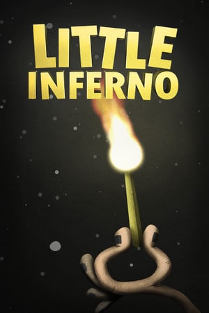 Little Inferno — скриншот